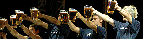Београдски фестивал пива