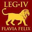 LEG IV FLAVIA FELIX