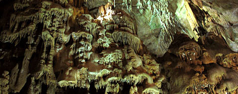 Ресавска пећина